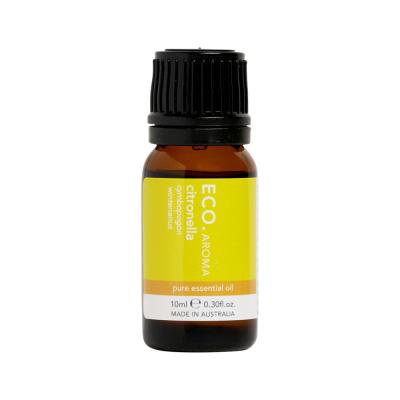 ECO. Modern Essentials Essential Oil Citronella 10ml